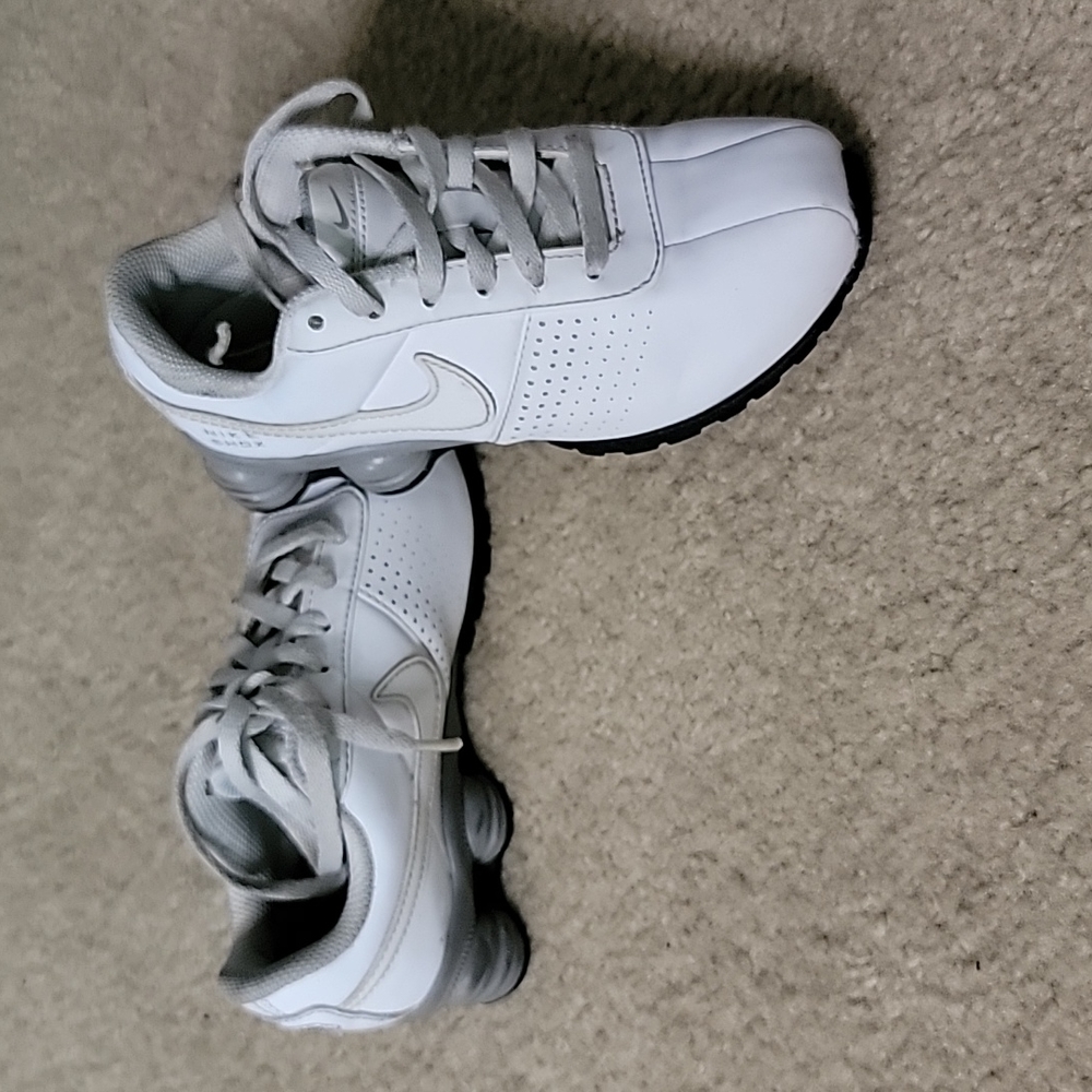 Kids nike shoes